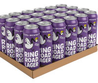 Ring Road Lager 24 Case