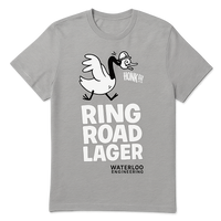 Ring Road Lager T-Shirt