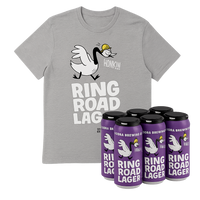 Ring Road Lager Gift Pack