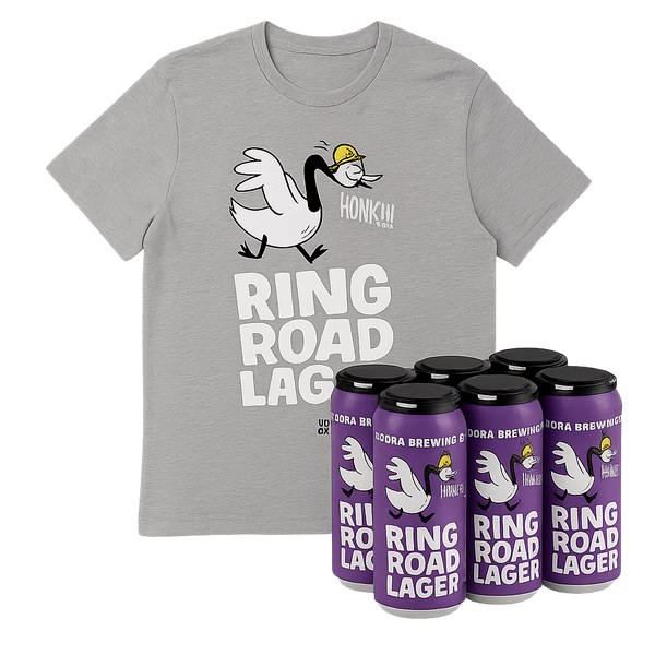 Ring Road Lager Gift Pack